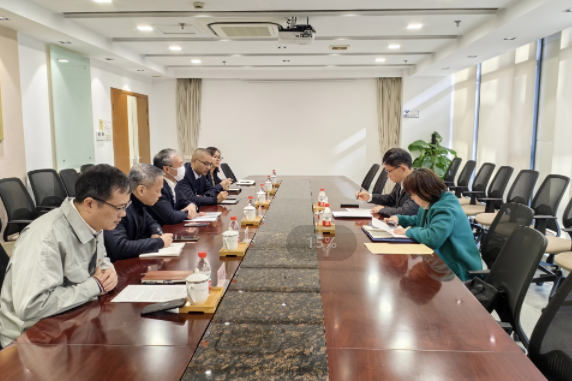 庞建利同志任沐鸣2集团副总经理